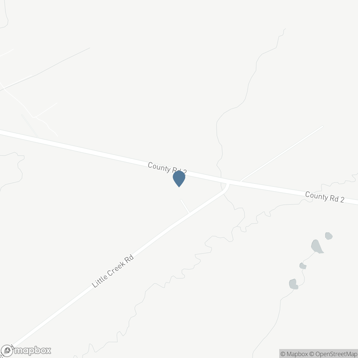 7520 COUNTY ROAD 2 E, Greater Napanee, Ontario K7R 3K6